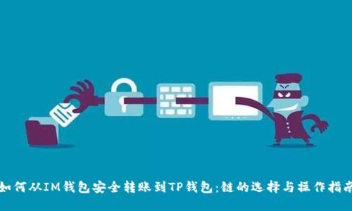 如何从IM钱包安全转账到TP钱包：链的选择与操作指南